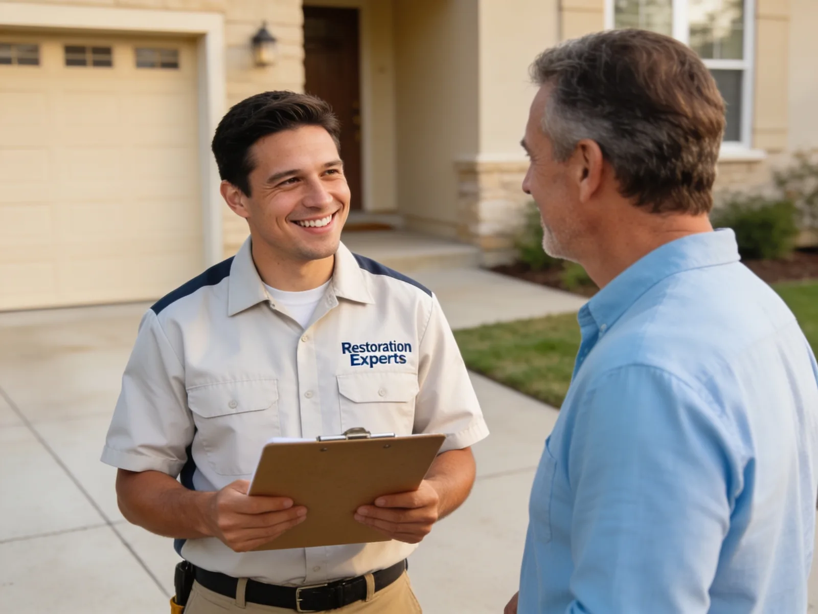 Water Damage Cleanup Dinwiddie, VA FAQs